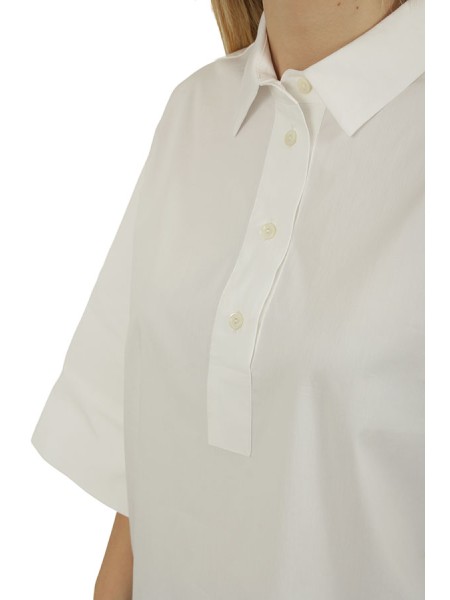 Camicia Gran Sasso Bianco